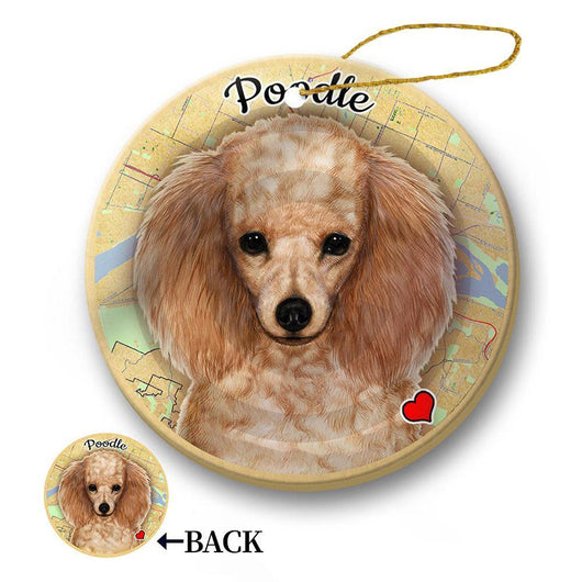 Adorno Colgante para Auto con Diseño de Perro en Acrílico - Image 64