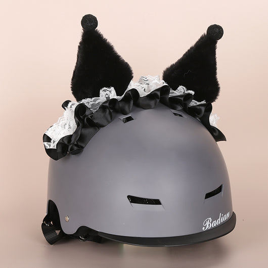 Funda Protectora de Casco con Diseño Infantil Adorable - Image 30