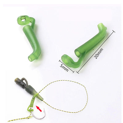 Kit Completo de Accesorios para Pesca de Carpa Portátil - Image 11