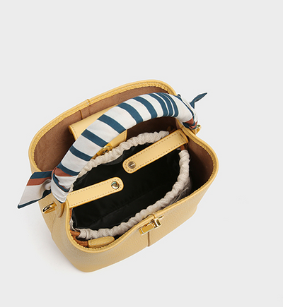 Bolsa Bandolera de Un Hombro - Estilo Trendy Niche Messenger - Image 7