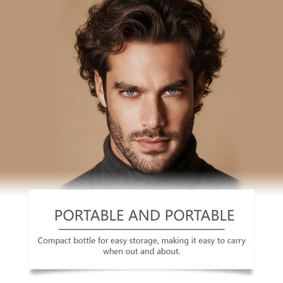 Rodillo Desenredante para Cabello Masculino - Image 11