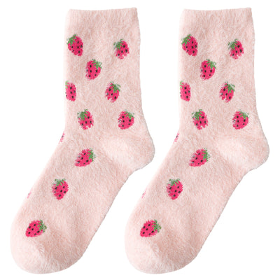 Calcetines Térmicos Gruesos para el Hogar - Image 10