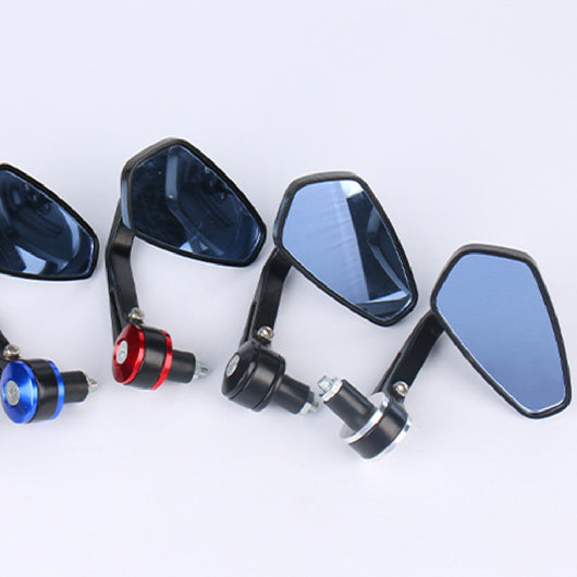 Espejo Retrovisor Giratorio para Motos y Vehículos Eléctricos - Image 12