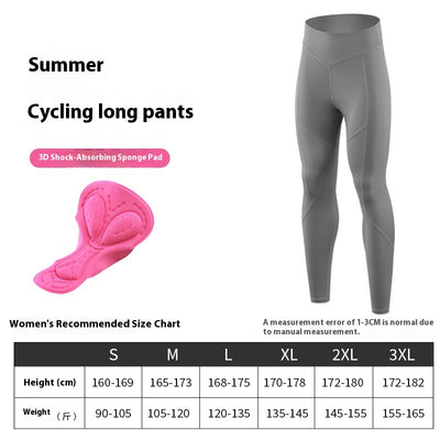 Pantalones Ciclistas para Montaña - Primavera, Verano y Otoño - Image 12