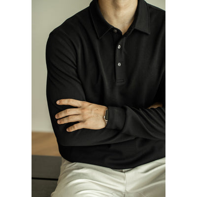 Polo Ejecutivo Casual para Hombre - Image 4