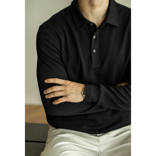 Polo Ejecutivo Casual para Hombre - Image 4