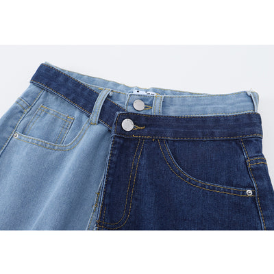 Pantalones Rectos Casual Estilo Hong Kong para Otoño e Invierno - Image 14