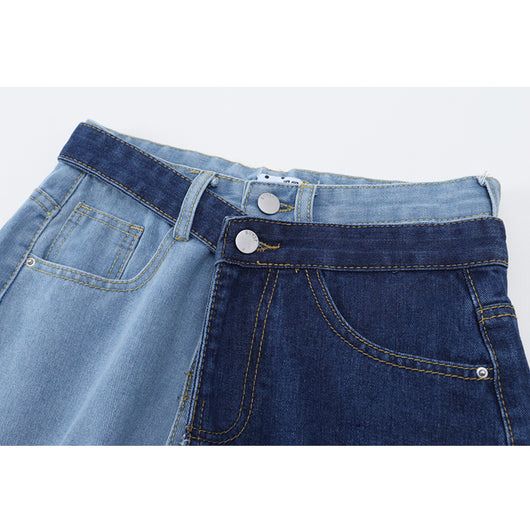 Pantalones Rectos Casual Estilo Hong Kong para Otoño e Invierno - Image 14