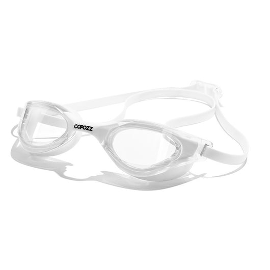 Gafas de Natación HD con Recubrimiento Antivaho y Sellado Impermeable - Image 2