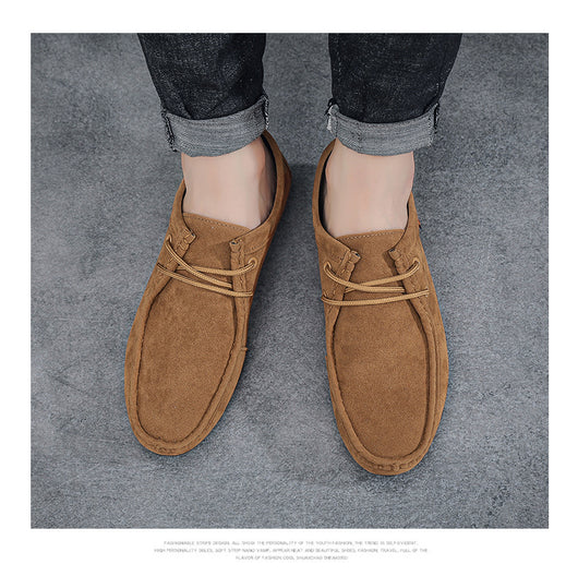 Mocasines Ligeros Versátiles para Hombre con Suela Suave - Image 11