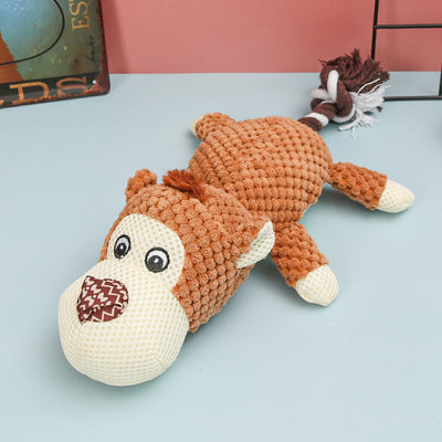 Juguete Molar para Perros Pequeños y Cachorros - Image 10