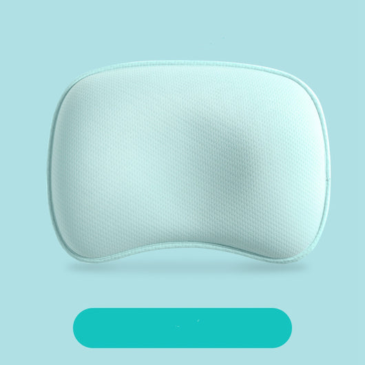 Almohada Ergonómica Sunveno para Bebé - Prevención de Cabeza Plana con Fibra de Maíz - Image 12