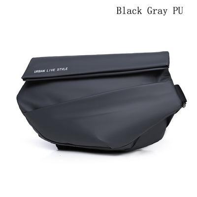 Bolsa Crossbody Funcional para Cámara - Impermeable, Multifuncional y Versátil - Image 12