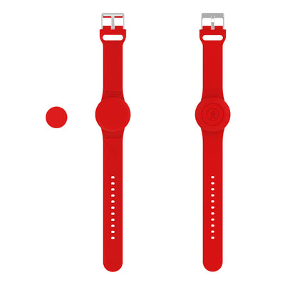 Pulsera de Gel de Sílice Ajustable para Niños y Adultos Mayores - Image 3