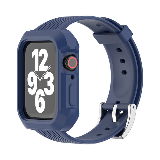 Correa de Reloj TPU Inyectada en Silicona - Pieza Única - Image 2