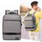 Mochila Ejecutiva con Puerto USB y Compartimiento para Laptop