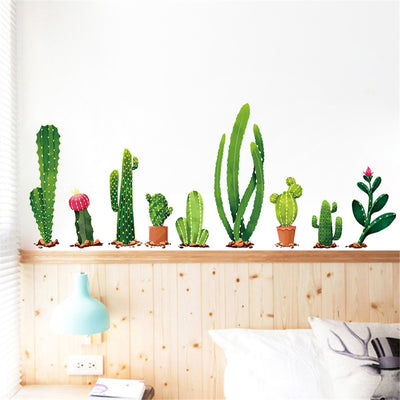 Pegatinas Decorativas para Pared - Diseño de Espacios - Image 7