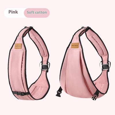 Taburete Portátil Dual Ergonómico para Mamá e Hijo - Image 9