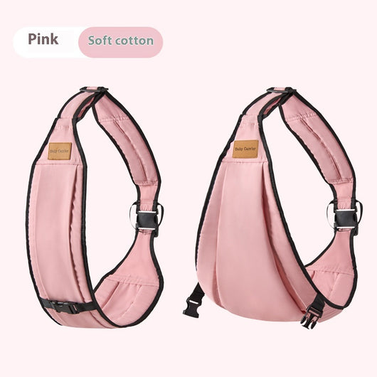 Taburete Portátil Dual Ergonómico para Mamá e Hijo - Image 9