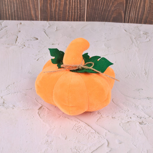 Decoración de Tela para Fiesta de Calabazas - Image 2