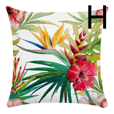 Funda de Almohada Suave Flor de Guayaba - Image 26