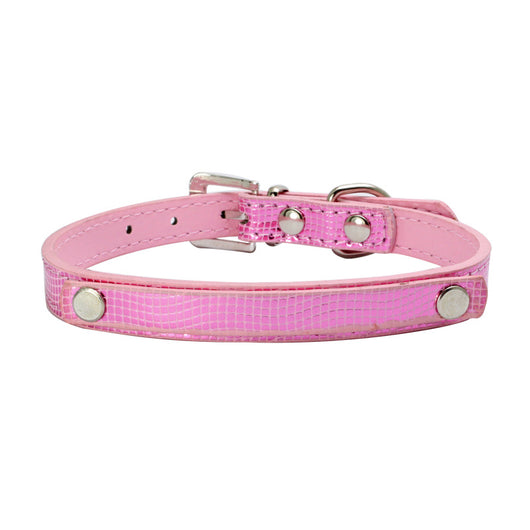 Collar Personalizado para Perro con Letras DIY del Nombre - Image 5