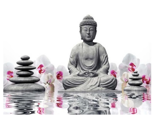 Cuadro de Diamantes 5D Arte Zen Iconos - Image 20