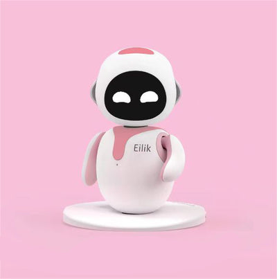 Robot Erik Inteligente Creativo para Niños - Image 7