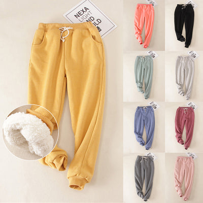 Pantalones Deportivos Otoño para Mujer - Image 19
