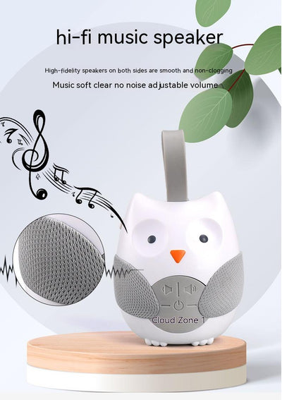 Caja de Música Suave con Campanilla para Bebé - Image 10
