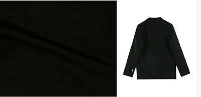 Blazer Británico de Corte Moderno Personalidad Urbana - Image 11
