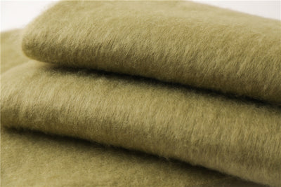 Bufanda Térmica Versátil con Borlas Extendidas para Invierno - Image 59
