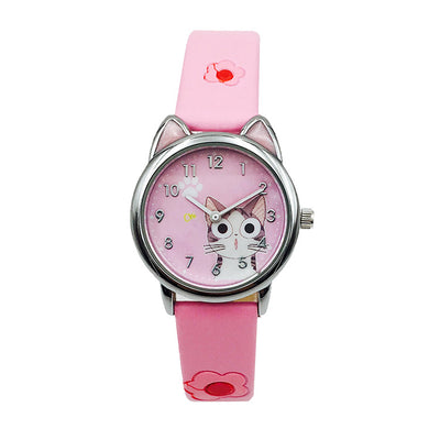 Reloj Digital Infantil Animado - Diseño Fashion para Niñas - Image 5