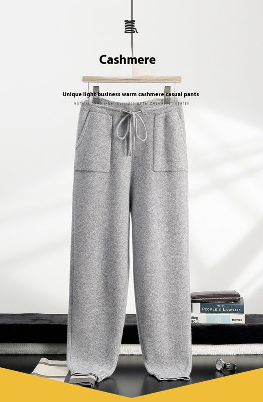 Pantalones Casuales para Hombre con Bolsillos Reforzados - Image 21