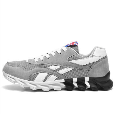 Zapatillas Deportivas Casual para Hombre - Cómodas y Transpirables - Image 13