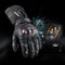 Guantes Calefactables para Motociclista - Impermeables y Térmicos