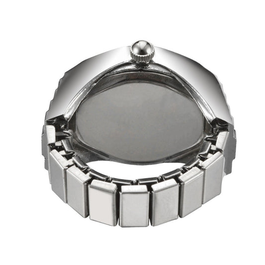 Reloj de Pareja Diseño Moderno en Aleación - Image 2