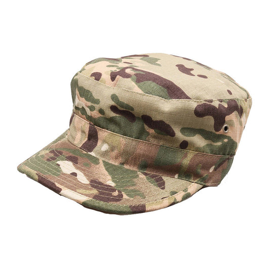 Gorra Táctica Camuflaje para Equitación Hombre Verano - Image 26