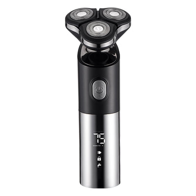 Cortadora de Barba Recargable Multifuncional para Hombre - Image 11