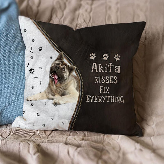 Funda de Almohada de Lino Piel de Durazno para Sofá