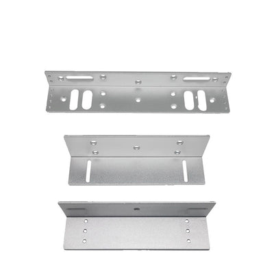 Cerradura Magnética Inteligente para Puertas Cortafuegos - Control de Acceso Automático - Image 2