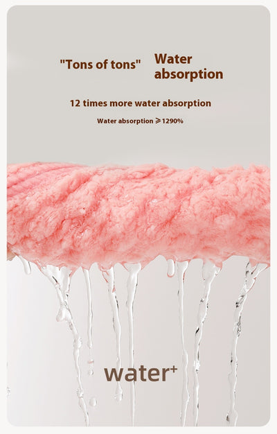 Toalla de Baño Gruesa Absorbente Coral Talla Grande - Fibra de Felpa Clase A sin Desprendimiento - Image 23
