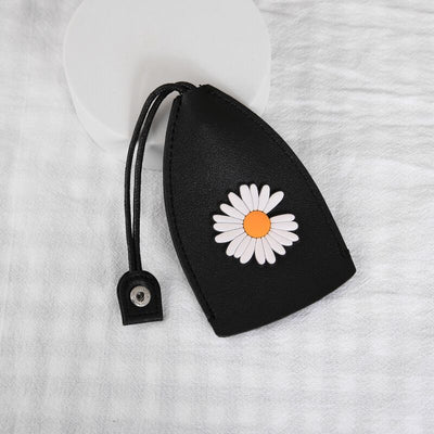 Estuche Protector de Llaves con Diseño Animado en Cuero PU - Image 46