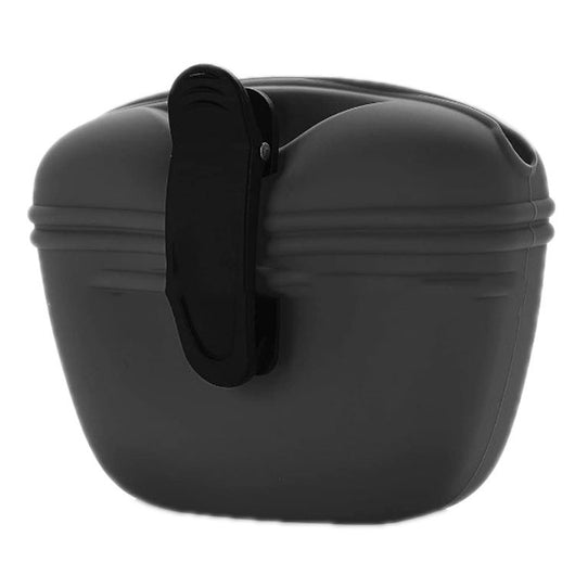 Bolsa Portátil de Premios para Perros con Cierre Magnético y Clip - Image 3