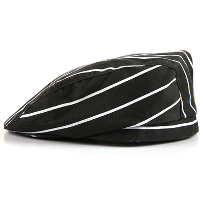 Uniforme de Repartidor con Gorro Ajustable - Overol para Delivery - Image 8