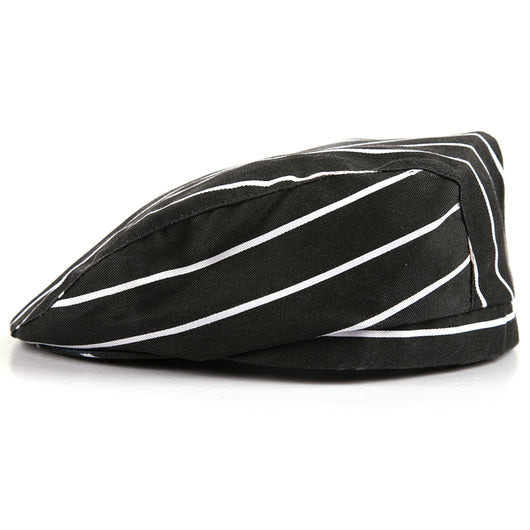 Uniforme de Repartidor con Gorro Ajustable - Overol para Delivery - Image 8