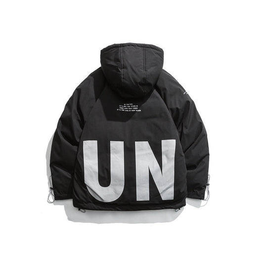 Chaqueta Infantil con Bolsillos Laterales y Cierre - Image 8