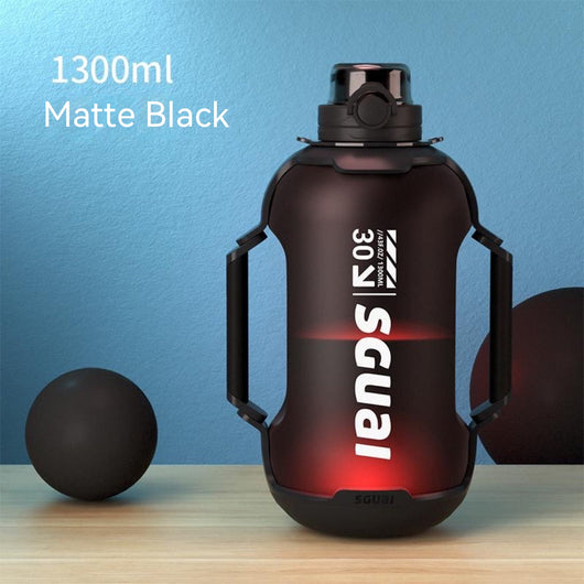 Botella Inteligente T30 para Deportes y Fitness - Image 3