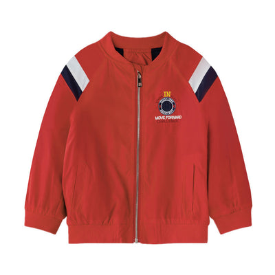Chaqueta Polar Estampada con Dibujos Animados para Niñas - Image 3