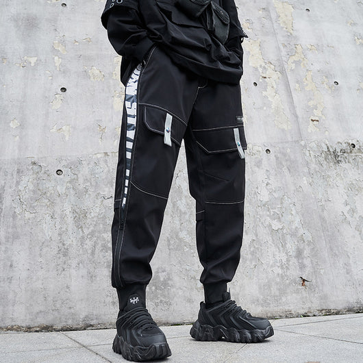 Overoles Funcionales para Hombre - Estilo Urbano - Image 13